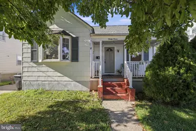 27 5th Avenue, Mount Ephraim, NJ 08059 - Photo 1