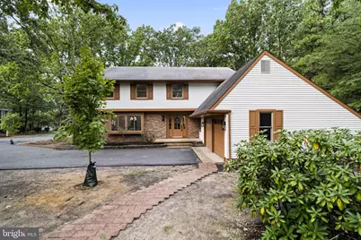 2 Harwood Drive, Voorhees, NJ 08043 - Photo 1