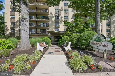 504 Chestnut Street #504, Cherry Hill, NJ 08002 - Photo 2