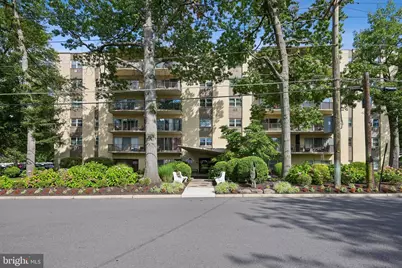 111 Chestnut Street #504, Cherry Hill, NJ 08002 - Photo 1