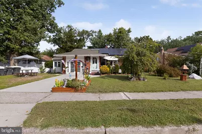 6025 Forrest Avenue, Pennsauken, NJ 08110 - Photo 2