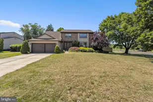 1 Chateau Dr, Cherry Hill, NJ 08003 - Photo 14
