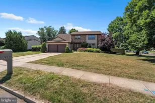 1 Chateau Dr, Cherry Hill, NJ 08003 - Photo 18