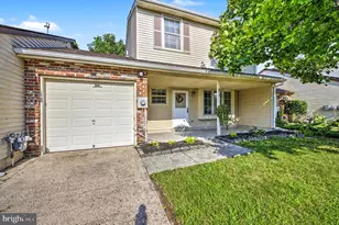 14 Hathaway Dr, Sicklerville, NJ 08081 - Photo 2