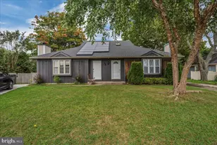 10 Franklin Pl, Voorhees, NJ 08043 - Photo 1