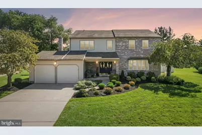 1415 Starling Lane, Cherry Hill, NJ 08003 - Photo 2
