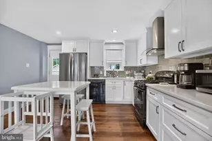 119 Virginia Ave, Haddon Township, NJ 08108 - Photo 4