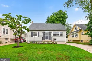 119 Virginia Ave, Haddon Township, NJ 08108 - Photo 1