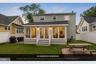 119 Virginia Avenue, Haddon Township, NJ 08108 - Photo 22