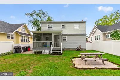 119 Virginia Avenue, Haddon Township, NJ 08108 - Photo 14