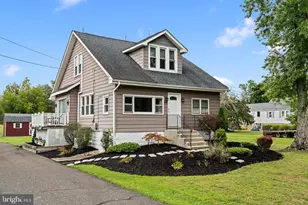 719 Old White Horse Pike, Waterford Township, NJ 08004 - Photo 1