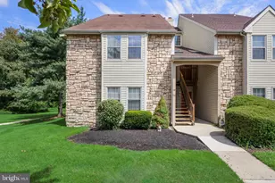 319 Tavistock, Cherry Hill, NJ 08034 - Photo 34
