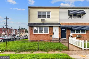 401 Bergen St, Gloucester City, NJ 08030 - Photo 1