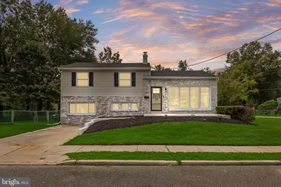 305 Fairview Avenue, Somerdale, NJ 08083 - Photo 1