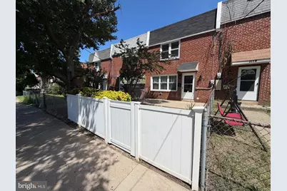 1116 N 33rd Street, Camden, NJ 08105 - Photo 4