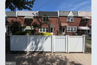 1116 N 33rd Street, Camden, NJ 08105 - Photo 2