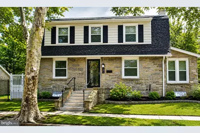 101 E Wayne Terrace, Collingswood, NJ 08108 - Photo 4