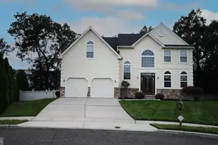 8 Gander Ct, Sicklerville, NJ 08081 - Photo 1