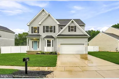 445 Waterfords Edge Court, Waterford Township, NJ 08004 - Photo 1