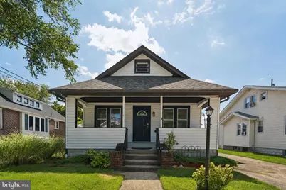 102 E Park Avenue #A, Haddon Township, NJ 08107 - Photo 2