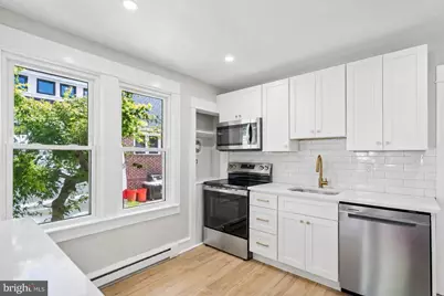 102 E Park Avenue #A, Haddon Township, NJ 08107 - Photo 1