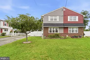 7172 Waldorf Ave, Pennsauken, NJ 08110 - Photo 1