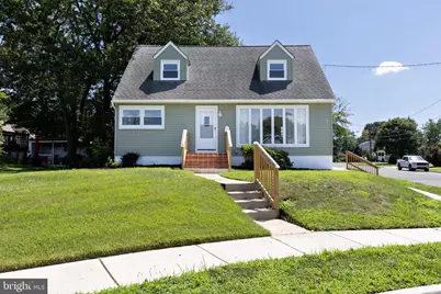 76 Hiawatha Road, Somerdale, NJ 08083 - Photo 2