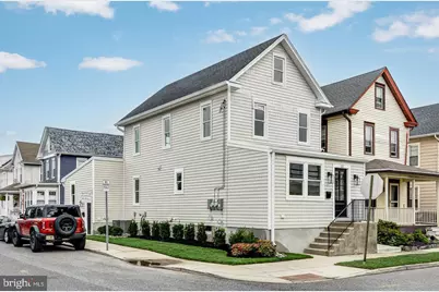 13 Wilkins Avenue #2ND FL, Haddonfield, NJ 08033 - Photo 1