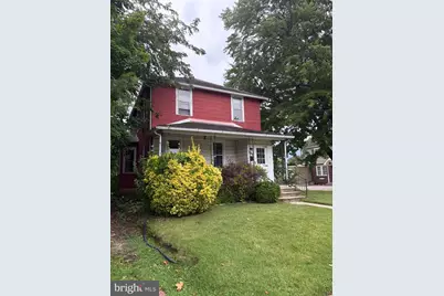 508 Newton Avenue, Oaklyn, NJ 08107 - Photo 1