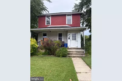 508 Newton Avenue, Oaklyn, NJ 08107 - Photo 2