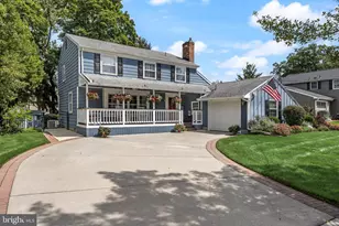 108 Nantucket, Cherry Hill, NJ 08034 - Photo 2
