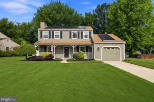 17 Sequoia Ct, Voorhees, NJ 08043 - Photo 1