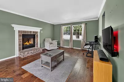 17 Sequoia Court, Voorhees, NJ 08043 - Photo 4