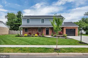 430 Hialeah Dr, Cherry Hill, NJ 08002 - Photo 2