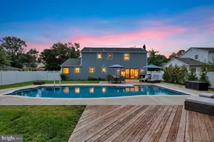 430 Hialeah Dr, Cherry Hill, NJ 08002 - Photo 30
