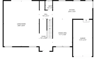 430 Hialeah Dr, Cherry Hill, NJ 08002 - Photo 48