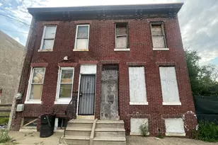 1607 Filmore St, Camden, NJ 08104 - Photo 2