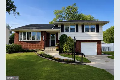 415 Preston Road, Cherry Hill, NJ 08034 - Photo 1