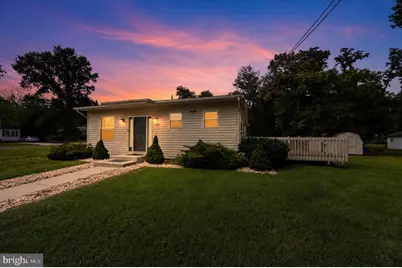 128 Fairview Avenue, Lawnside, NJ 08045 - Photo 24