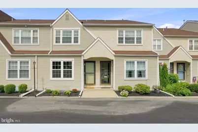 111 Beechwood Avenue #11, Oaklyn, NJ 08107 - Photo 1