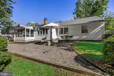 526 Tarrington Road, Cherry Hill, NJ 08034 - Photo 22