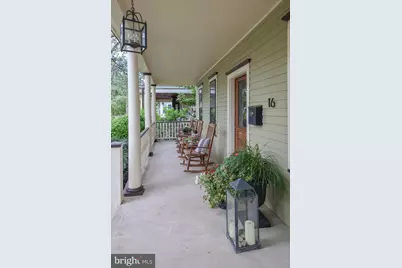16 E Stiles Avenue, Collingswood, NJ 08108 - Photo 4