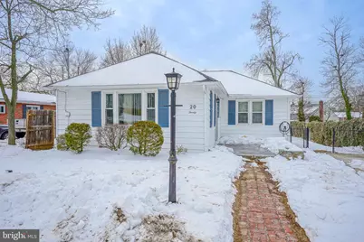 20 E Landing Road, Gloucester Township, NJ 08012 - Photo 2