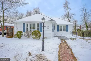 20 E Landing Rd, Gloucester Township, NJ 08012 - Photo 2