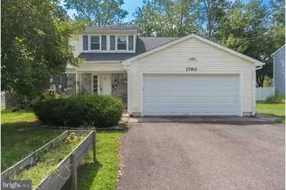 1760 Morris Drive, Cherry Hill, NJ 08003 - Photo 6