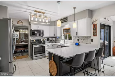 5 Chateau Drive, Cherry Hill, NJ 08003 - Photo 14