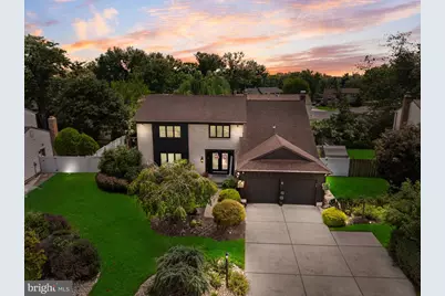 5 Chateau Drive, Cherry Hill, NJ 08003 - Photo 2