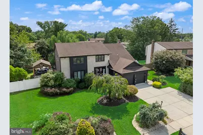 5 Chateau Drive, Cherry Hill, NJ 08003 - Photo 38