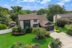 5 Chateau Dr, Cherry Hill, NJ 08003 - Photo 38
