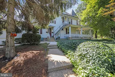 101 7th Avenue, Haddon Heights, NJ 08035 - Photo 2